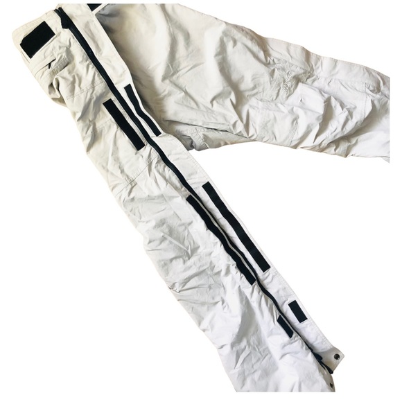 Ski Snowboarding Pants - Picture 3 of 14